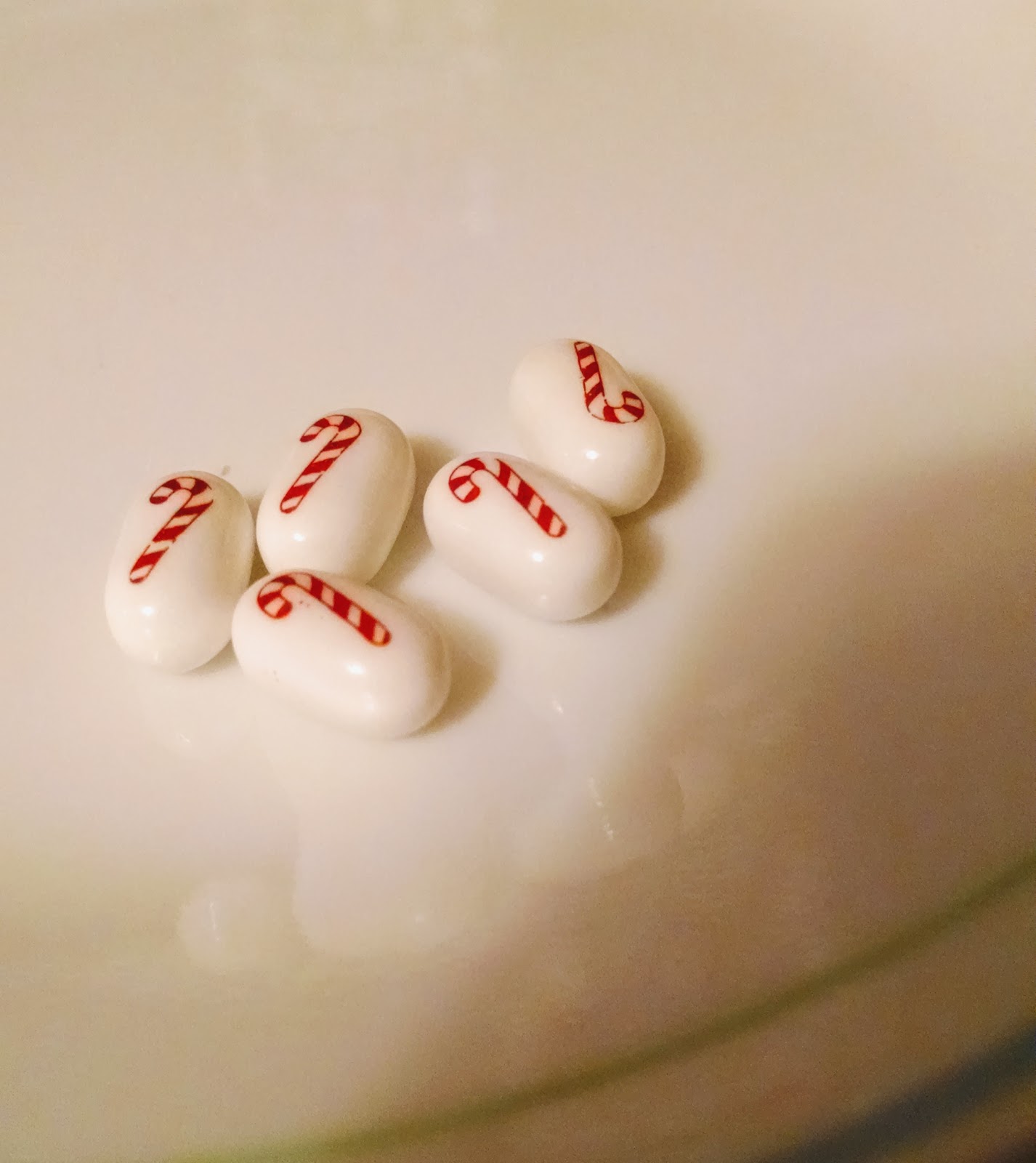 Holiday Tic Tacs