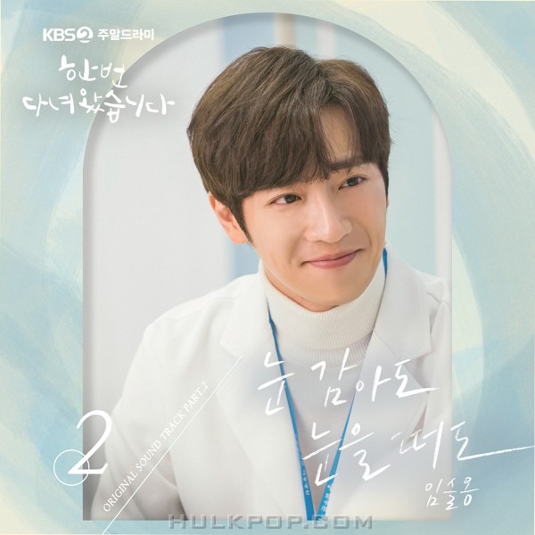 Lim Seul Ong – Once Again OST Part 2