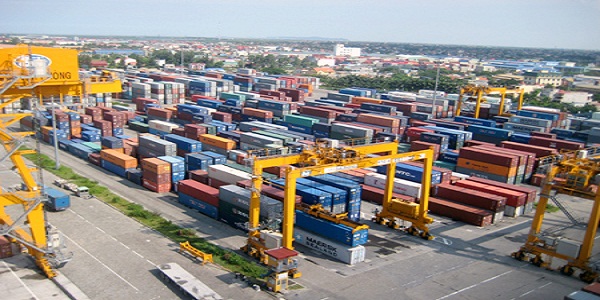 India Export Import