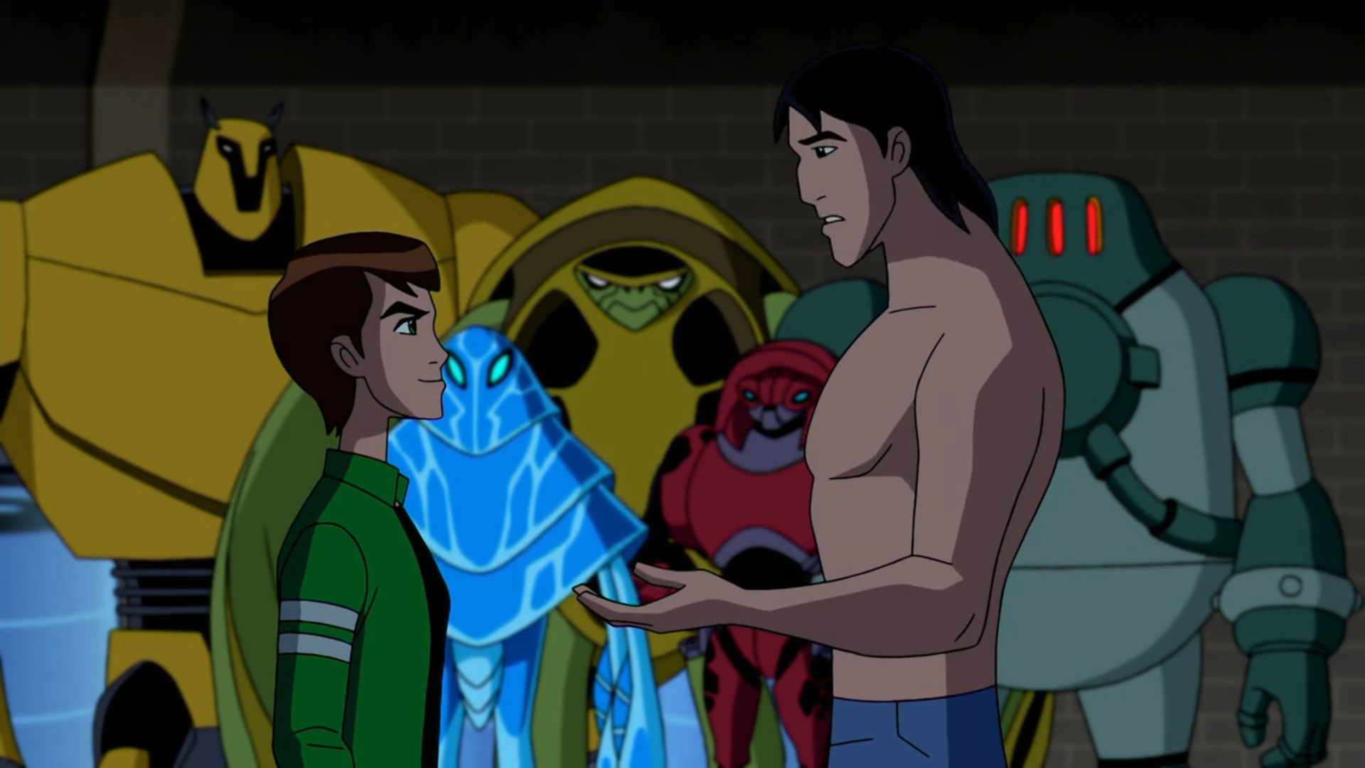 ben 10 ultimate challenge english ben 10 ultimate challenge english