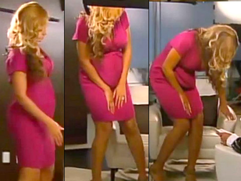 Is Beyonce Really Pregnant 101