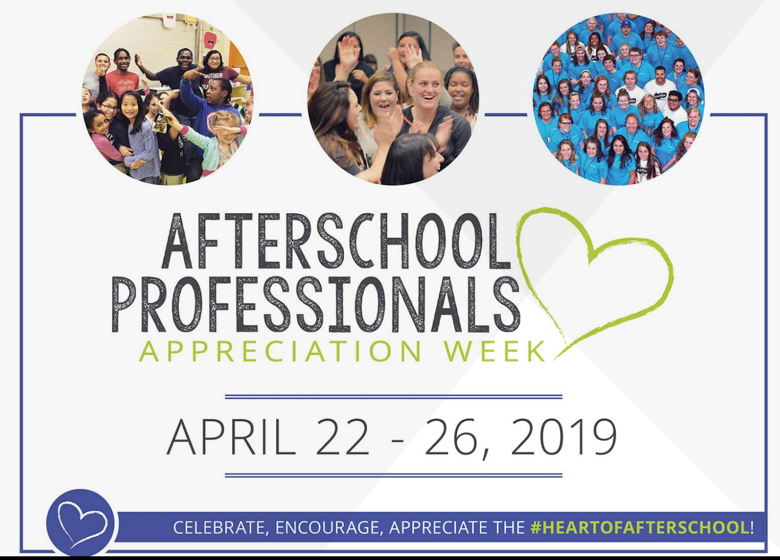 Learning In Afterschool & Summer Blog Afterschool Professionals