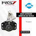 Base Superior Derecha De Motor Peugeot 307 408 1.6