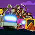 Los Simpsons 09x04 "Especial de Noche de Brujas de los Simpson VIII" Online Latino