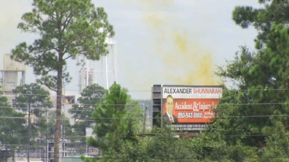 MEC&F Expert Engineers Nitrous Oxide tanks in the loading bay seem to