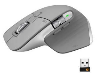 10 Mouse Komputer Terbaik untuk Desainer Website