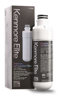 KENMORE 46 9980, 9980, Refrigerator Water Filter, ADQ747935011, LG LT1000P COMPATIBLE,1-pack $31.99 https://filterforfridge.com/shop/kenmore-46-9980-9980-refrigerator-water-filter-adq747935011-lg-lt1000p-compatible1-pack/