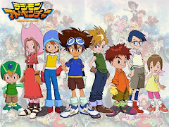 Digimon Adventure 2 [Download]
