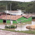 Número de desabrigados chega a 650 após rompimento de barragem