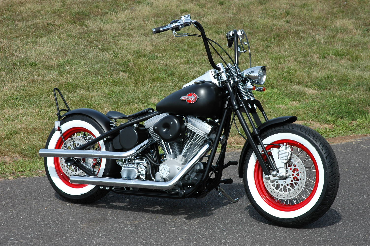Hot Rod Harley >> biker excalibur II: HARLEY POWERED RED WHEEL HOT ROD Hot Rod Harley >> biker excalibur II: HARLEY POWERED RED WHEEL HOT ROD