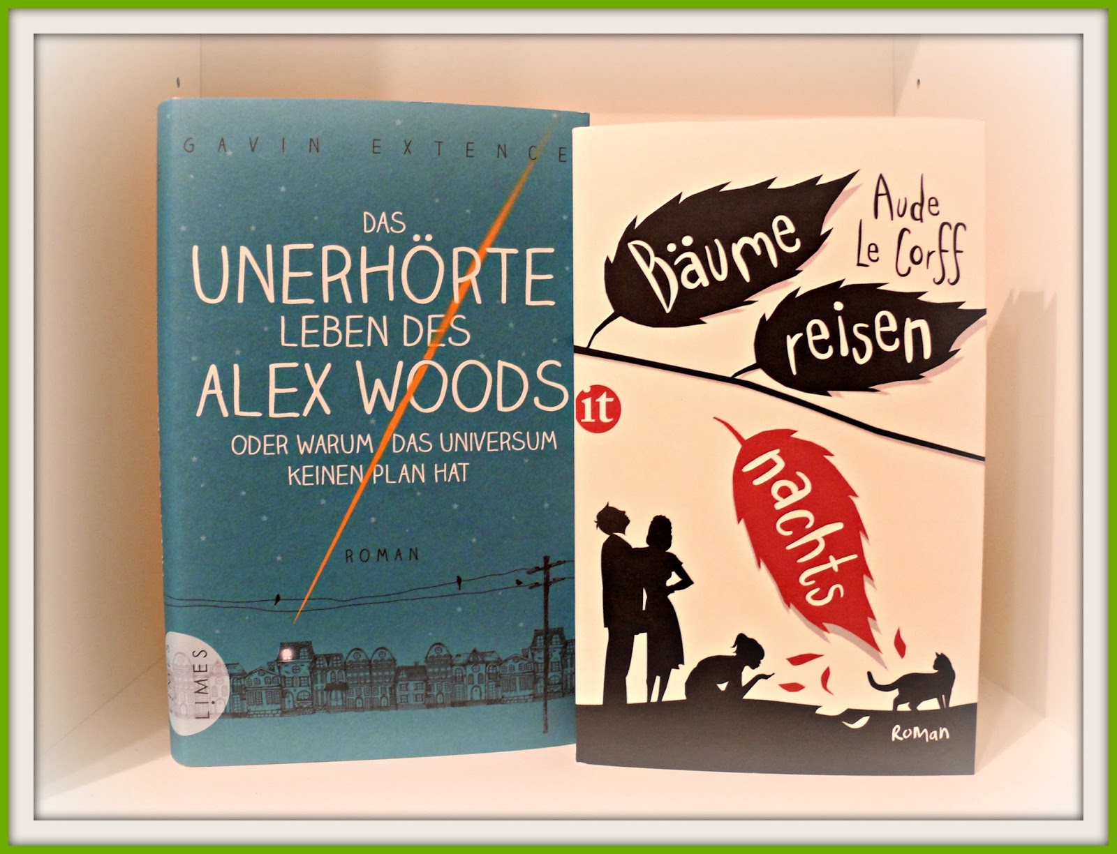 Das Unerhörte Leben Des Alex Woods Leseprobe fireez.blogspot.com