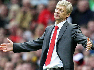 Wenger Reveals Why he Loves Playing Tottenham Hotspur