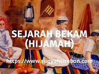 Ketahuilah Sejarah Bekam Dari Tradisi Kuno Hingga Sains Modern Ketahuilah Sejarah Bekam Dari Tradisi Kuno Hingga Sains Modern