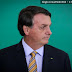 Baratear diesel “iria penalizar todo mundo”, diz Bolsonaro