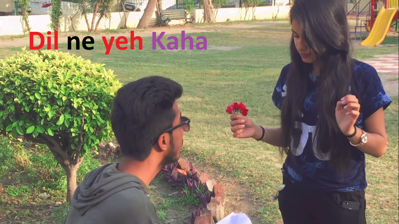 Dil ne yeh kaha hain dil se mp3 song download Dil Ne Yeh Kaha Hai Dil Se Mp3 New Version
