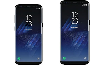 سامسونغ تكشف رسميا عن هاتفيها الجديدين غالاكسي S8 وغالاكسي S8 بلس %25D8%25BA%25D8%25A7
