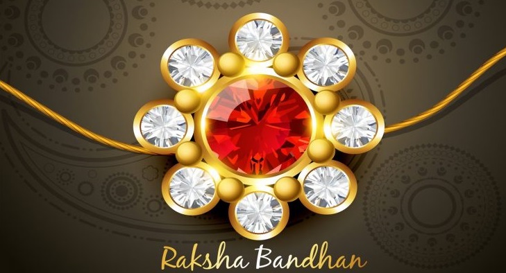 Happy Raksha Bandhan Messages