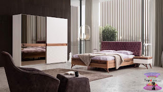 احدث كتالوج صورغرف نوم تركي كاملة