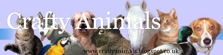 Crafty Animals