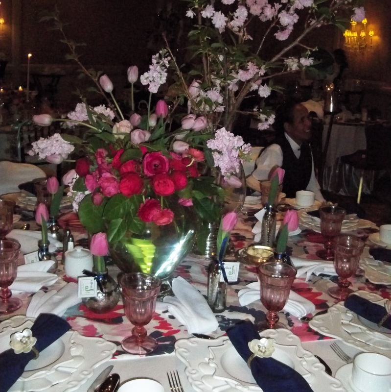 Victoria Dreste Designs Friends Of Children's Hospital Table Tops