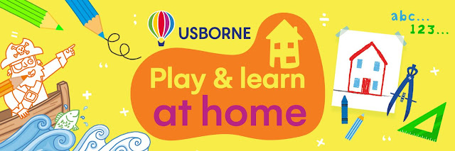 Segnalazione Elisa Della Casa Editrice Usborne Libri Per Imparare L Inglese Giocando Il Mondo Di Simis