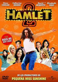 descargar Hamlet 2, Hamlet 2 latino, Hamlet 2 online