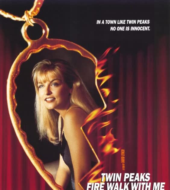 Twin Peaks Fire Walk With Me Streaming Watch Free Movies Online: Twin Peaks: Fire Walk with Me