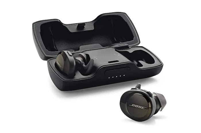 bose soundsport free wireless headphones review