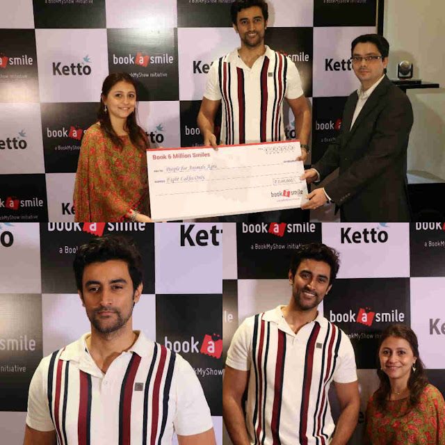 cinemascopy-cinemawallah-newztabloid-filmy-buster-Kunal Kapoor-Farzana Cama Balpande-BookASmile-BookMyShow-BigTree-Ketto