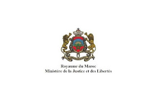 Exemple Concours de Recrutement d'un Rédacteur Judiciaire 2ème grade 2018 - Ministère de la justice