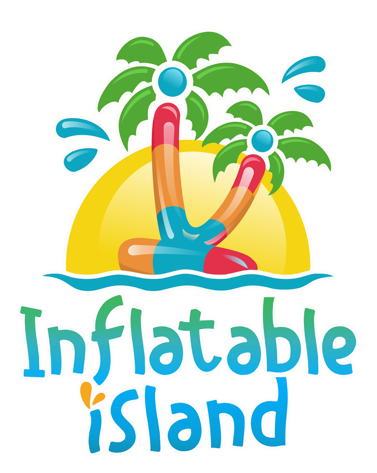 Logo islands. Логотип остров. Inflatable Island. Логотип острова отдыха и развлечений. Остров PNG.