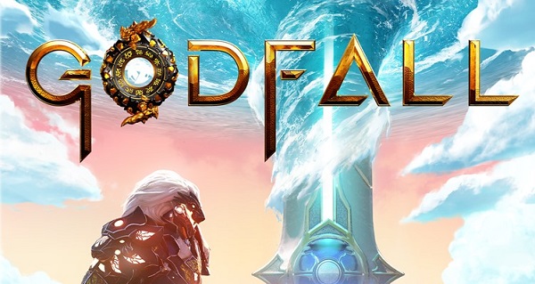 لعبة Godfall تكشف عن غلافها النهائي على جهاز PS5 