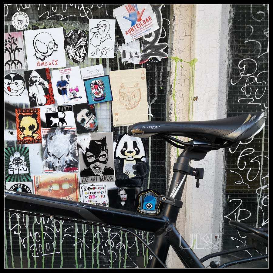 Die 129 Besten Bilder Zu Streetart In 2020 Streetart Street Art