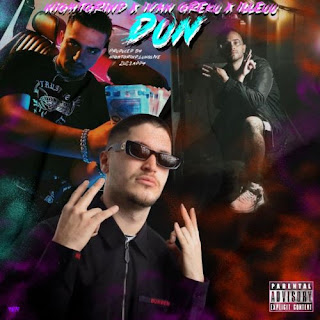 night grind ivan greko illeoo don 09 2020 night grind ivan greko illeoo don 09 2020