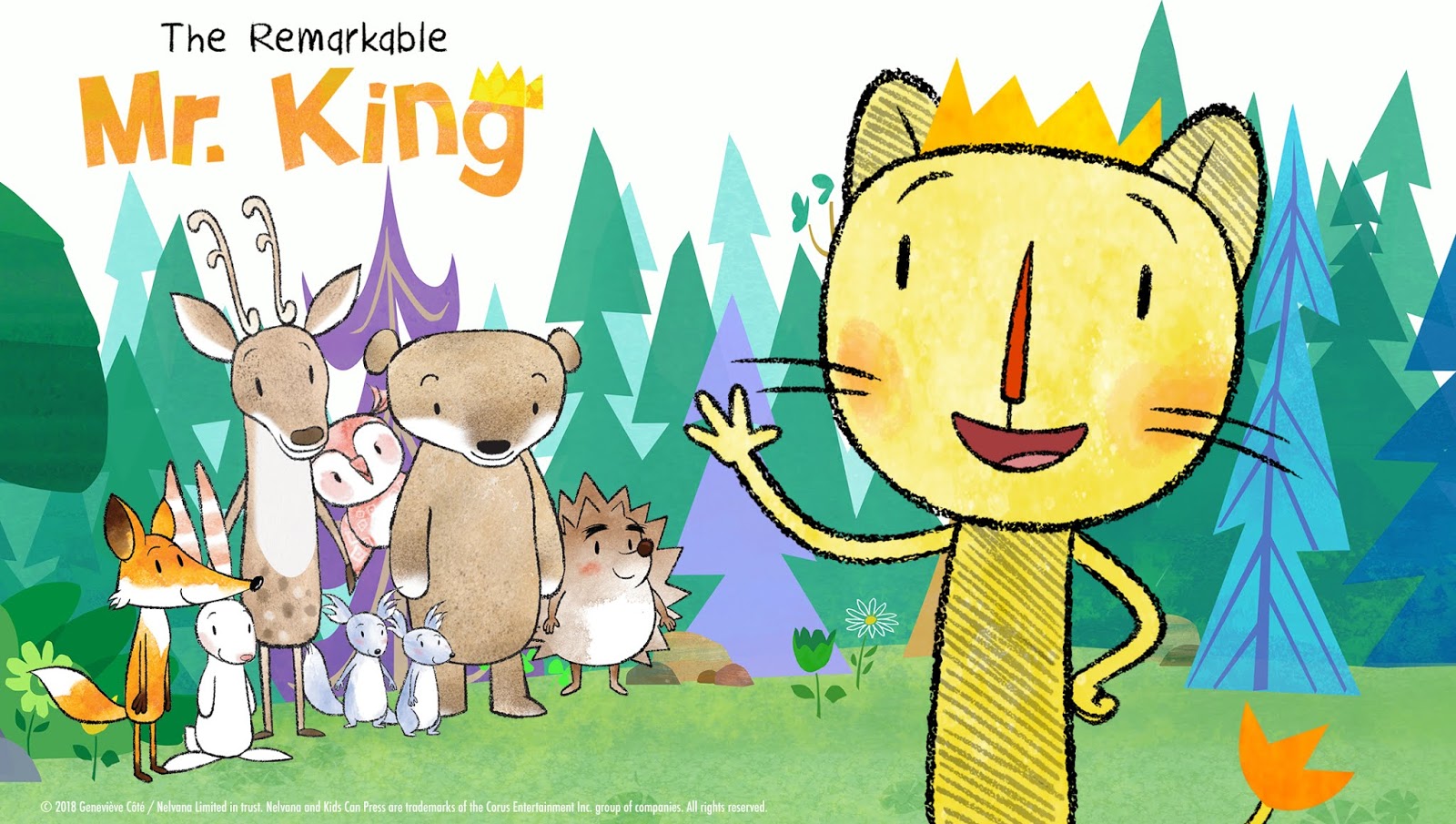 The Remarkable Mr. King Production Blog: September 2019