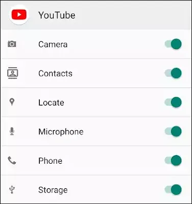 How To Fix YouTube Can't Load Link Problem Solved in Android