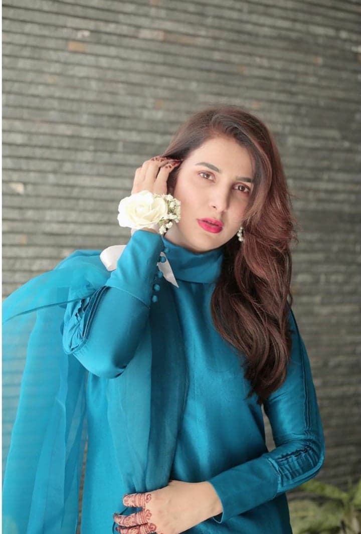 ramadan and eid ul fitr sara khan