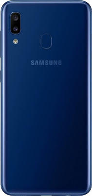 Samsung Galaxy A62 Specifications