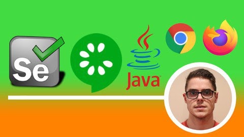 Cucumber, Selenium & Java Cucumber, Selenium & Java