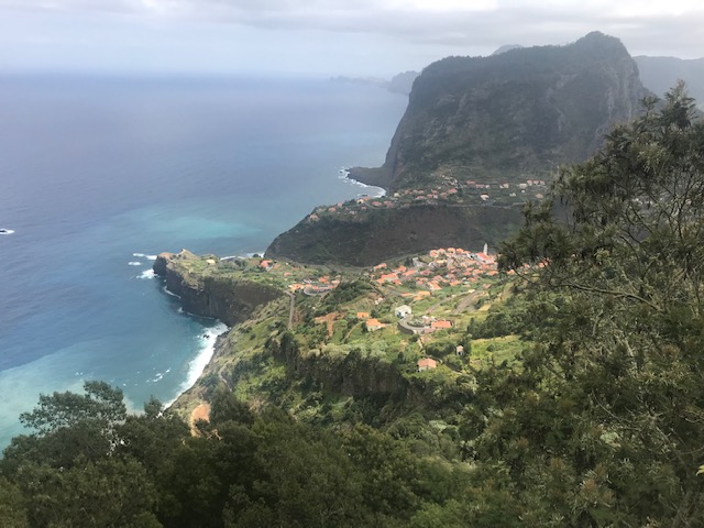 lido walking tours madeira