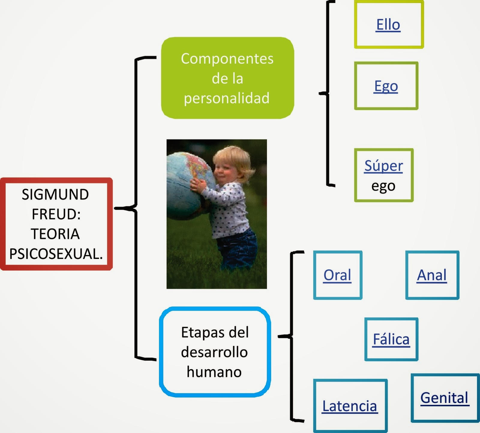 Teoria Psicosexual Freud 56