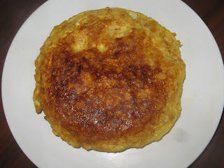 TORTILLA DE DORITOS