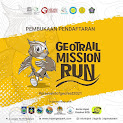 Geotrail Mission Run • 2021
