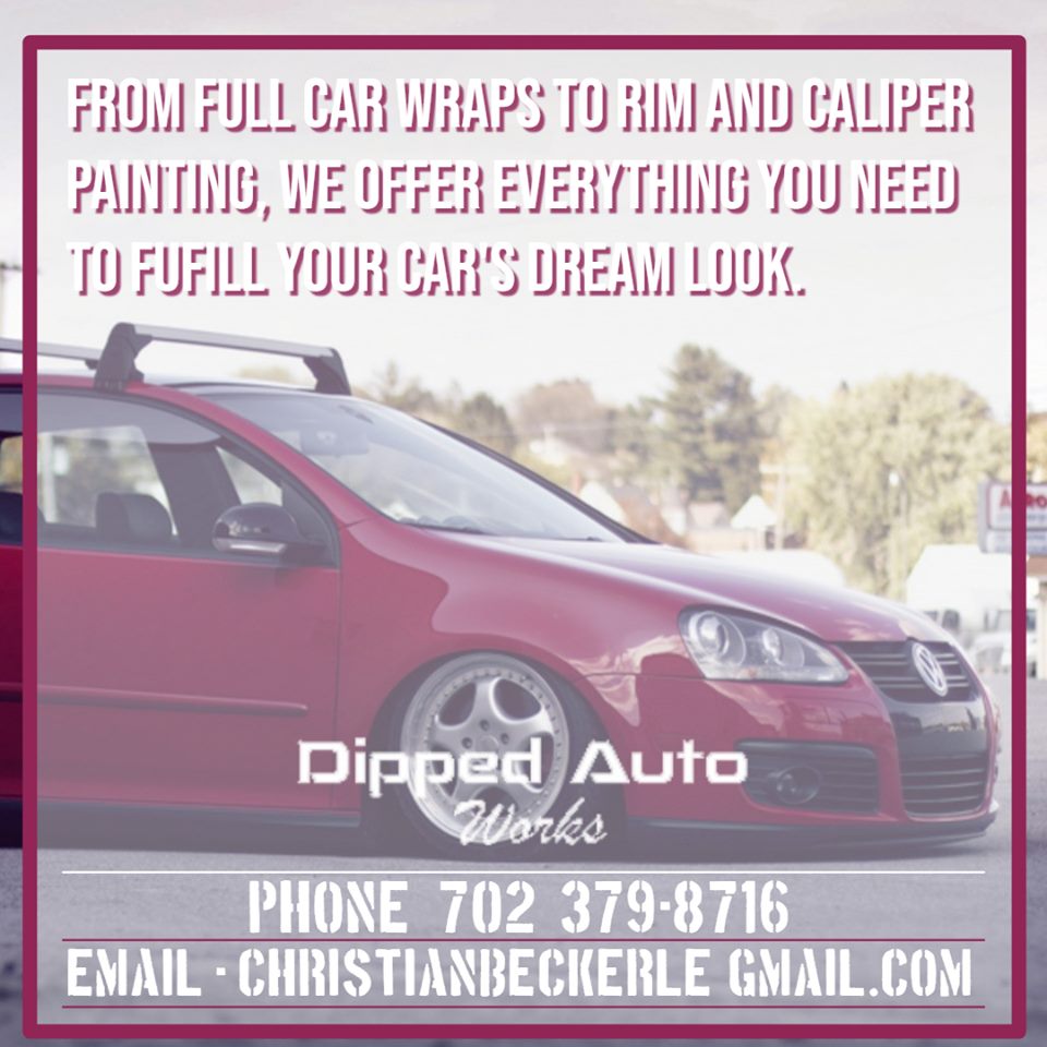 How long does Vinyl Car Wrap Last?