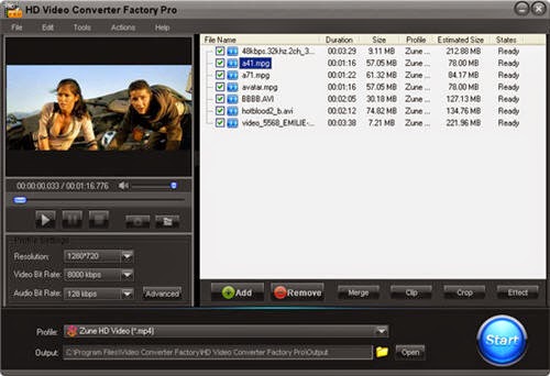 WonderFox Video Converter Factory Pro 8.5 Free Download ...