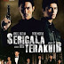 Serigala Terakhir