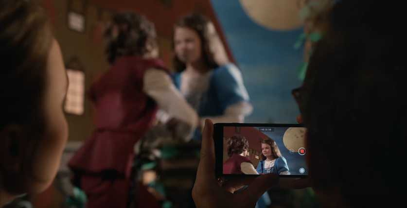 Pubblicita Apple Iphone Ipad E Watch Tutti Gli Spot E Canzoni Musiche Testimonial