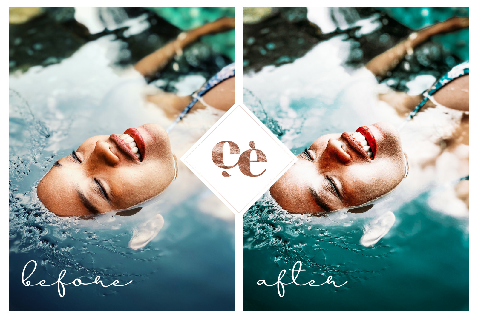 Summer Memories Lightroom Presets (XMP, DNG)