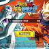 DRAGON BALL STRONGERS WARRIORS ANDROID APK