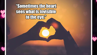 Follow your Heart quotes images